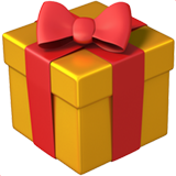 Envuelto para Regalo